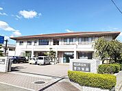 【市役所・区役所】松山市役所浮穴支所様まで1000ｍ