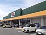 周辺：【スーパー】ジョイフーズ高崎剣崎店まで2000ｍ