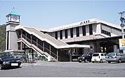 【駅】ＪＲ瀬野駅まで700ｍ