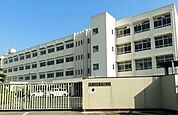 【小学校】広島市立落合小学校まで320ｍ