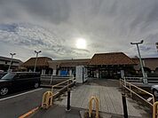 【スーパー】とりせん新前橋店まで650ｍ