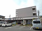 【スーパー】田中ストアーまで550ｍ