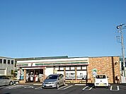 【コンビニエンスストア】セブンイレブン新和3丁目店まで650ｍ