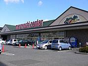 【スーパー】マルヨシセンター新居浜店様まで500ｍ