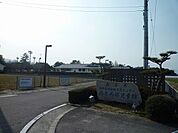 西条西部児童館まで1600ｍ