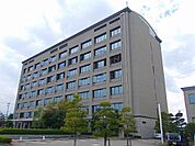 【市役所・区役所】東予地方局庁舎様まで750ｍ