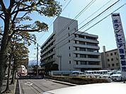 【市役所・区役所】西条市役所様まで2000ｍ