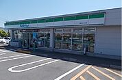 【コンビニエンスストア】ファミリーマートバイパス店様まで650ｍ