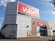 【ホームセンター】ホームセンターバロー　江南店まで900ｍ