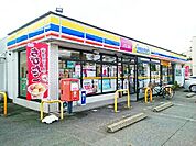 【コンビニエンスストア】ミニストップ　稲沢小池店まで160ｍ