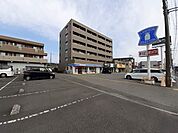 【コンビニエンスストア】ローソン 高知朝倉駅前店まで1200ｍ