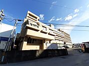 【総合病院】南国病院まで1900ｍ