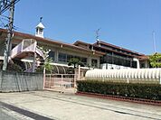 【幼稚園】竜王保育園まで1200ｍ