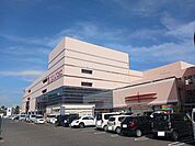 【スーパー】山陽マルナカマスカット店まで800ｍ