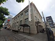 【銀行】中国銀行富田町支店まで280ｍ