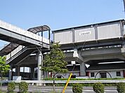 【駅】吉備真備駅まで800ｍ