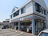 周辺：【コンビニエンスストア】セブンイレブン倉敷安江店まで400ｍ