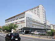 【総合病院】倉敷中央病院まで700ｍ