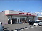 しまむら　乙島店まで450ｍ