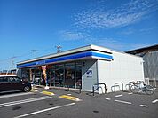 【コンビニエンスストア】ローソン玉野用吉店まで1200ｍ