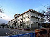【小学校】岐阜市立西郷小学校まで1000ｍ