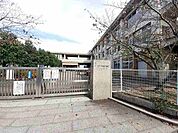 【小学校】総社市立清音小学校まで850ｍ