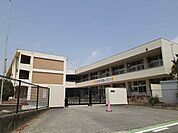 【小学校】玉野市立    荘内小学校まで1200ｍ