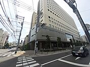 【総合病院】川崎医科大学総合医療センターまで366ｍ