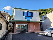 【銀行】備前日生信用金庫さんまで600ｍ