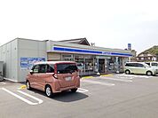 【コンビニエンスストア】ローソン　玉野用吉店まで3000ｍ