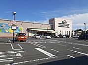 【スーパー】ニシナ　児島柳田店まで1500ｍ
