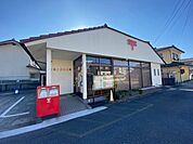 【郵便局】玉島上成郵便局まで170ｍ