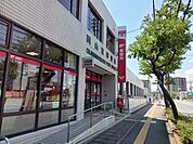 【郵便局】岡山東郵便局さんまで180ｍ