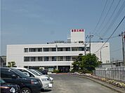 【総合病院】倉敷北病院まで700ｍ