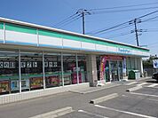 【コンビニエンスストア】ファミリーマート　里庄里見店まで1600ｍ