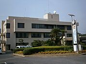 【市役所・区役所】里庄町役場まで1000ｍ
