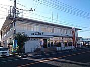 【郵便局】玉島郵便局まで900ｍ