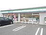 周辺：【コンビニエンスストア】ファミリーマート岡山中央店まで230ｍ