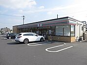 【コンビニエンスストア】セブンイレブン宮前店まで600ｍ