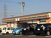 【コンビニエンスストア】セブンイレブン玉島乙島店まで1000ｍ
