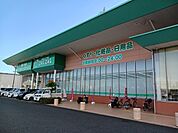 【ドラッグストア】ザグザグさんまで1300ｍ