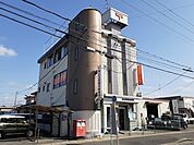 【郵便局】岡山花尻簡易郵便局まで210ｍ