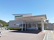 【総合病院】熊山診療所さんまで160ｍ
