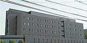 【総合病院】津山第一病院様まで3200ｍ