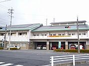 瑞浪消防署まで210ｍ