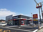 【その他】マクドナルド 大垣インター店まで900ｍ