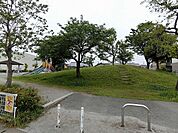 【公園】内原公園まで180ｍ
