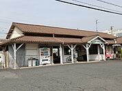 【駅】西大垣駅まで1000ｍ