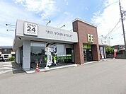 フィットイージー大垣東店まで950ｍ