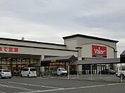 【スーパー】バロー赤坂店まで1100ｍ